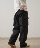 【HOUSTON/ヒューストン】FRENCH ARMY M-47 PANTS ヒューストン フランス軍 カーゴパンツ 1985