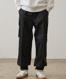 【HOUSTON/ヒューストン】FRENCH ARMY M-47 PANTS ヒューストン フランス軍 カーゴパンツ 1985