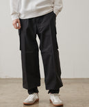 【HOUSTON/ヒューストン】FRENCH ARMY M-47 PANTS ヒューストン フランス軍 カーゴパンツ 1985