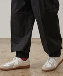 【HOUSTON/ヒューストン】FRENCH ARMY M-47 PANTS ヒューストン フランス軍 カーゴパンツ 1985