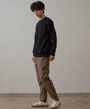 【極伸暖】裏起毛 スーパー ストレッチ 起毛 イージーパンツ 暖パンツ 冬パンツ 美脚パンツ BLUE STANDARD ブルースタンダード