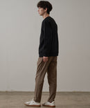 ヘビー ウェイト 裏起毛 トレーナー 厚手 カジュアル  BLUE STANDARD ブルースタンダード