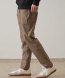 【極伸暖】裏起毛 スーパー ストレッチ 起毛 イージーパンツ 暖パンツ 冬パンツ 美脚パンツ BLUE STANDARD ブルースタンダード