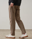 【極伸暖】裏起毛 スーパー ストレッチ 起毛 イージーパンツ 暖パンツ 冬パンツ 美脚パンツ BLUE STANDARD ブルースタンダード