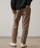 【極伸暖】裏起毛 スーパー ストレッチ 起毛 イージーパンツ 暖パンツ 冬パンツ 美脚パンツ BLUE STANDARD ブルースタンダード