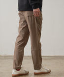 【極伸暖】裏起毛 スーパー ストレッチ 起毛 イージーパンツ 暖パンツ 冬パンツ 美脚パンツ BLUE STANDARD ブルースタンダード