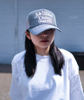 アメリカンカジュアル メッシュキャップ【Dickies/ディッキーズ】 インディゴ FREE ❘ジーンズメイト公式オンラインショップ