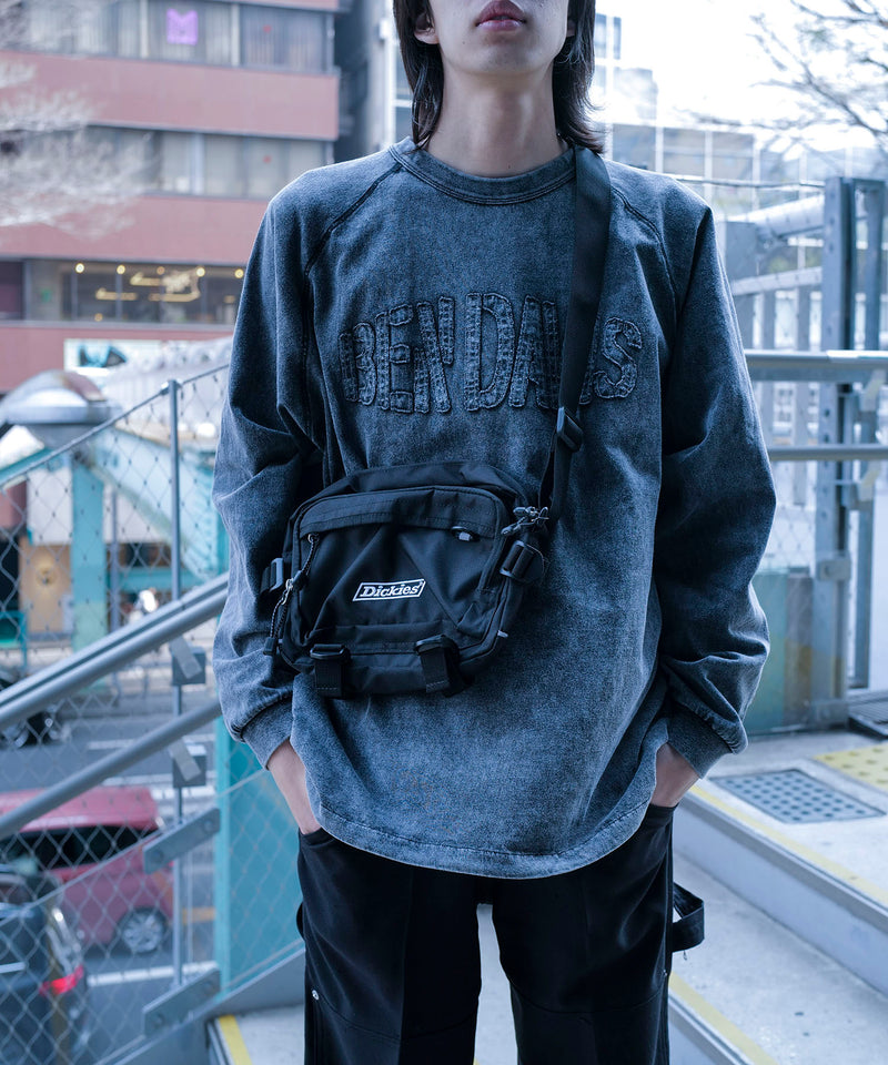 シティワークショルダーバッグ【Dickies/ディッキーズ】
