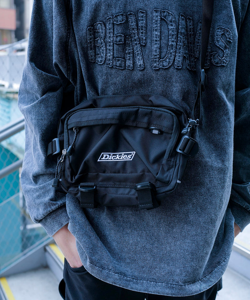 シティワークショルダーバッグ【Dickies/ディッキーズ】