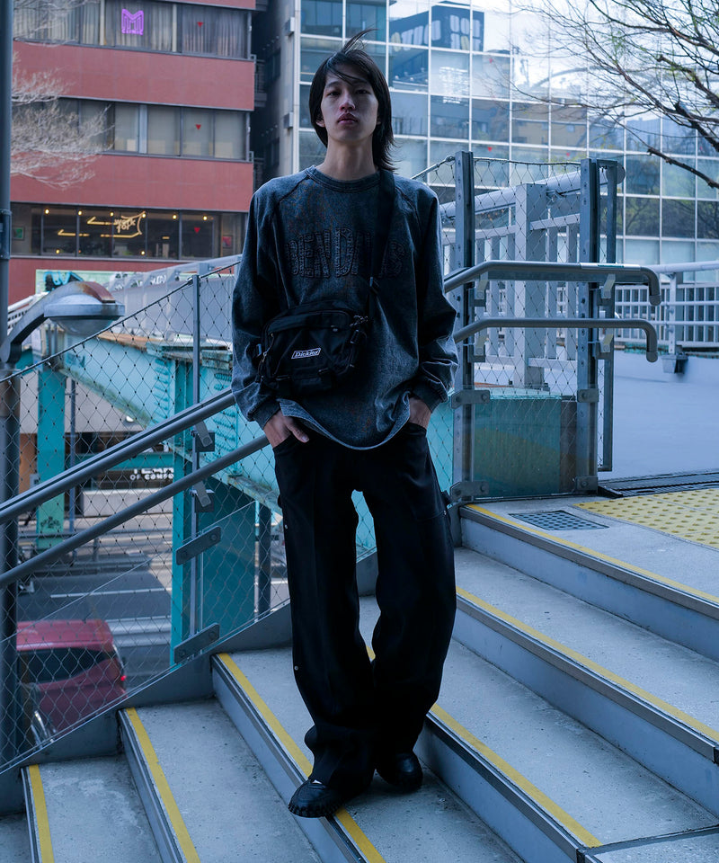 シティワークショルダーバッグ【Dickies/ディッキーズ】