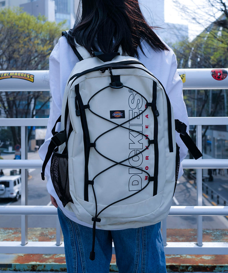 レトロアクティブバックパック【Dickies/ディッキーズ】