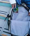 レトロアクティブバックパック【Dickies/ディッキーズ】