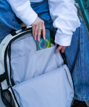 レトロアクティブバックパック【Dickies/ディッキーズ】