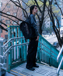 レトロアクティブバックパック【Dickies/ディッキーズ】