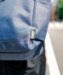 横型トートバッグ【NEVEREND/ネバーエンド】