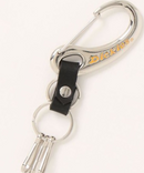 カラビナ キーホルダー DICKIES ディッキーズ