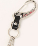 カラビナ キーホルダー DICKIES ディッキーズ