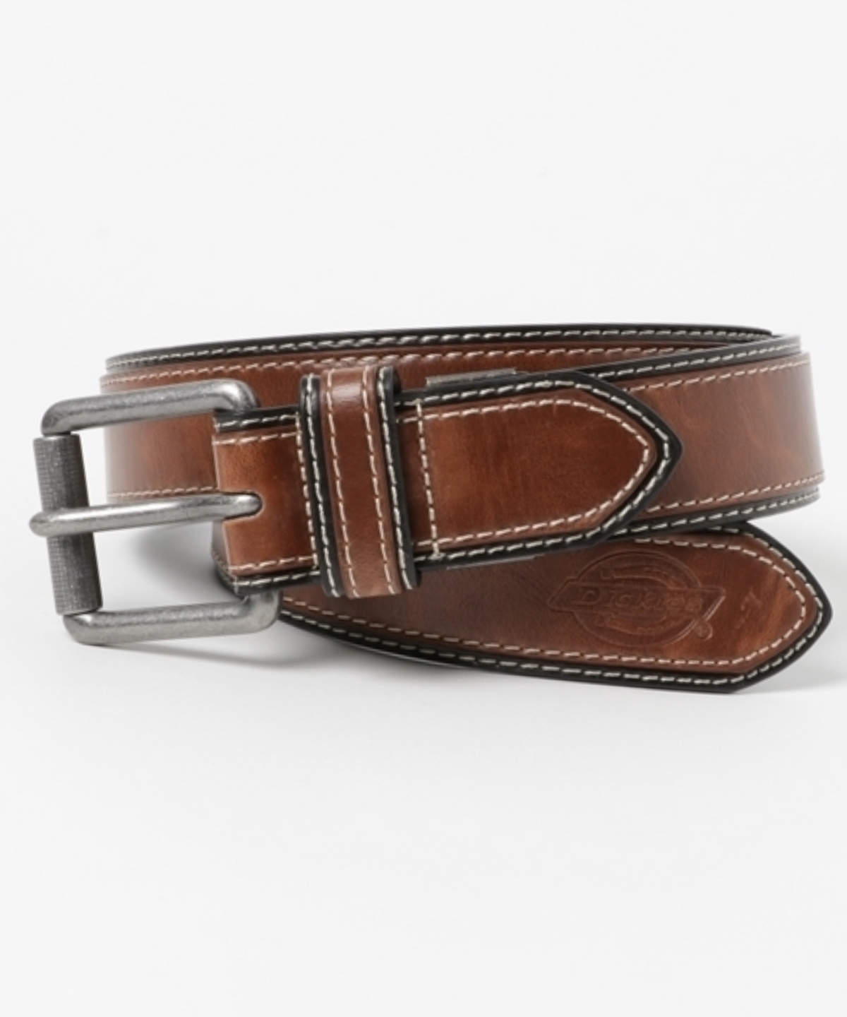 大幅値下　ユニタス手巻きビクトリノックス　v.25152　ブレス　ベルトつき DK PU 重ね ベルト DICKIES ディッキーズ