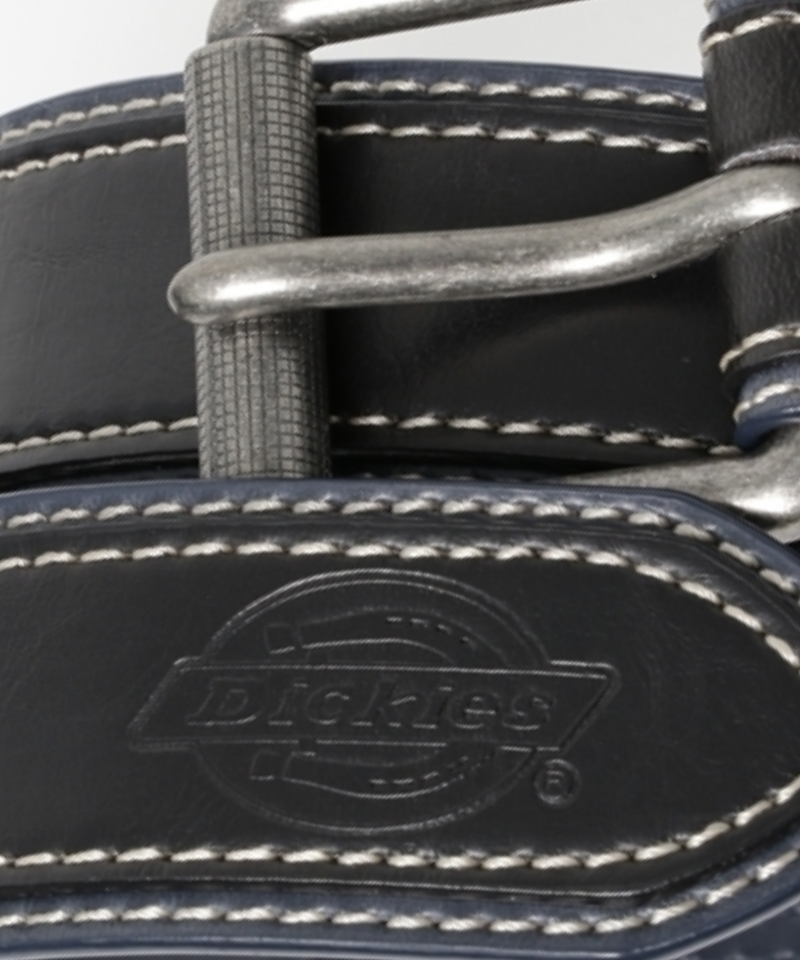 DK PU 重ね ベルト DICKIES ディッキーズ DK PU 重ね ベルト DICKIES ディッキーズ
