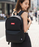 【FILA/フィラ】【大きすぎないジャストサイズ 21L A4サイズ対応】スタンダードデイパック 軽量 コンパクト 通勤・通学 マザーズリュック
