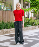 【U.S. POLO ASSN./ユーエスポロアッスン】【1枚で着れる 半袖カーディガン】ケーブル編み 半袖カーディガン ワンポイントロゴ刺繍 きれいめ オフィス 通勤 冷房対策 トラッド 韓国ファッション