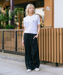 【U.S. POLO ASSN./ユーエスポロアッスン】【1枚で着れる 半袖カーディガン】ケーブル編み 半袖カーディガン ワンポイントロゴ刺繍 きれいめ オフィス 通勤 冷房対策 トラッド 韓国ファッション