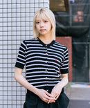 【U.S. POLO ASSN./ユーエスポロアッスン】【1枚で着れる 半袖カーディガン】ケーブル編み 半袖カーディガン ワンポイントロゴ刺繍 きれいめ オフィス 通勤 冷房対策 トラッド 韓国ファッション