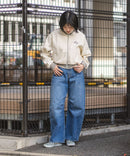 【CONVERSE/コンバース】トリコットラインジャケット ❘ジーンズメイト公式オンラインショップ