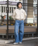 【CONVERSE/コンバース】トリコットラインジャケット ❘ジーンズメイト公式オンラインショップ