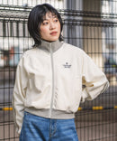 【CONVERSE/コンバース】トリコットラインジャケット ❘ジーンズメイト公式オンラインショップ