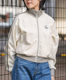 【CONVERSE/コンバース】トリコットラインジャケット ❘ジーンズメイト公式オンラインショップ