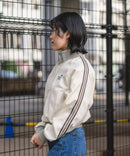 【CONVERSE/コンバース】トリコットラインジャケット ❘ジーンズメイト公式オンラインショップ