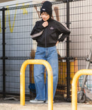 【CONVERSE/コンバース】トリコットラインジャケット ❘ジーンズメイト公式オンラインショップ