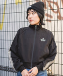 【CONVERSE/コンバース】トリコットラインジャケット ❘ジーンズメイト公式オンラインショップ