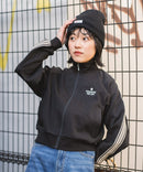 【CONVERSE/コンバース】トリコットラインジャケット ❘ジーンズメイト公式オンラインショップ