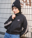 【CONVERSE/コンバース】トリコットラインジャケット ❘ジーンズメイト公式オンラインショップ