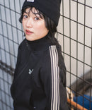 【CONVERSE/コンバース】トリコットラインジャケット ❘ジーンズメイト公式オンラインショップ