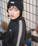 【CONVERSE/コンバース】トリコットラインジャケット ❘ジーンズメイト公式オンラインショップ