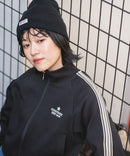 【CONVERSE/コンバース】トリコットラインジャケット ❘ジーンズメイト公式オンラインショップ