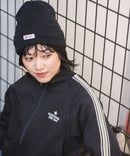 【CONVERSE/コンバース】トリコットラインジャケット ❘ジーンズメイト公式オンラインショップ