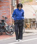 【CONVERSE/コンバース】トリコットラインジャケット ❘ジーンズメイト公式オンラインショップ