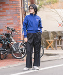 【CONVERSE/コンバース】トリコットラインジャケット ❘ジーンズメイト公式オンラインショップ