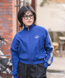 【CONVERSE/コンバース】トリコットラインジャケット ❘ジーンズメイト公式オンラインショップ