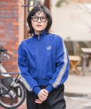 【CONVERSE/コンバース】トリコットラインジャケット ❘ジーンズメイト公式オンラインショップ