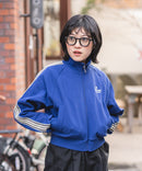 【CONVERSE/コンバース】トリコットラインジャケット ❘ジーンズメイト公式オンラインショップ