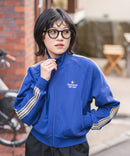 【CONVERSE/コンバース】トリコットラインジャケット ❘ジーンズメイト公式オンラインショップ