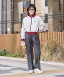 【CONVERSE/コンバース】トリコットラインジャケット ❘ジーンズメイト公式オンラインショップ