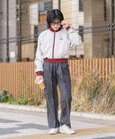 【CONVERSE/コンバース】トリコットラインジャケット ❘ジーンズメイト公式オンラインショップ