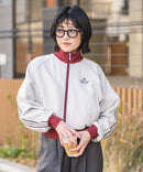 【CONVERSE/コンバース】トリコットラインジャケット ❘ジーンズメイト公式オンラインショップ