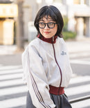 【CONVERSE/コンバース】トリコットラインジャケット ❘ジーンズメイト公式オンラインショップ